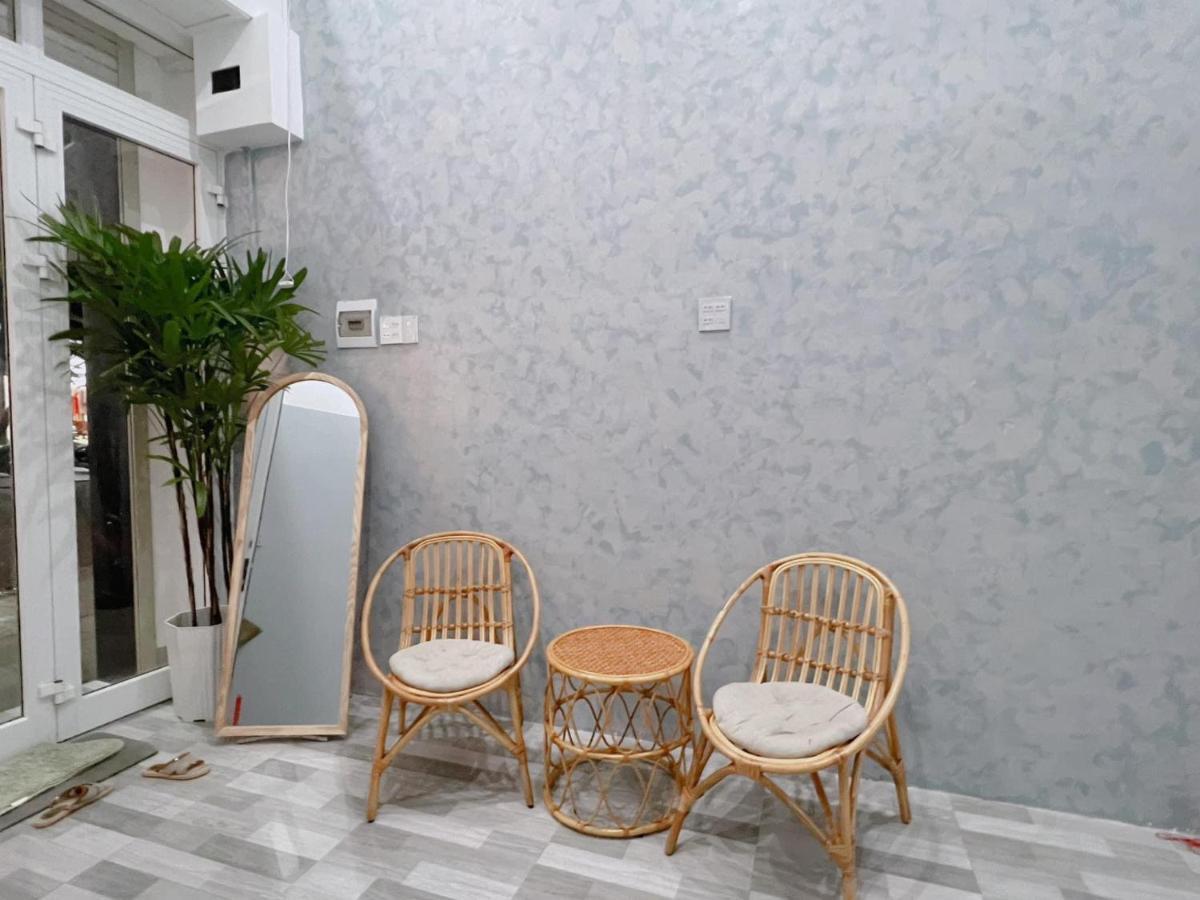 Ariel House Hotel Quy Nhon Exterior photo