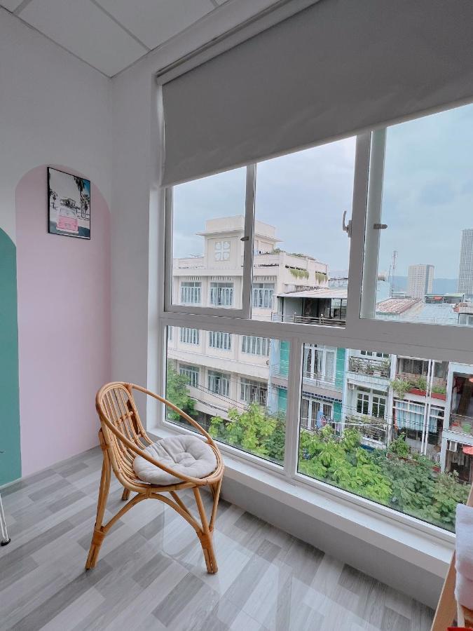 Ariel House Hotel Quy Nhon Exterior photo